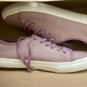 🍂Frye Fashion Sneakers NEW